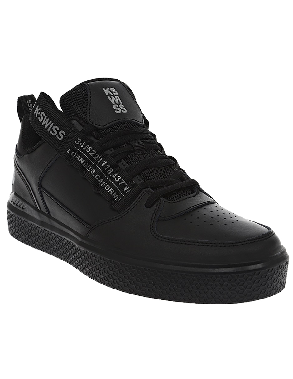Tenis sneakers para hombre