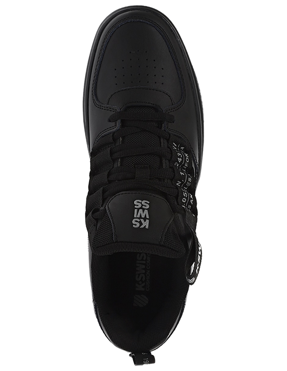 Tenis sneakers para hombre 5