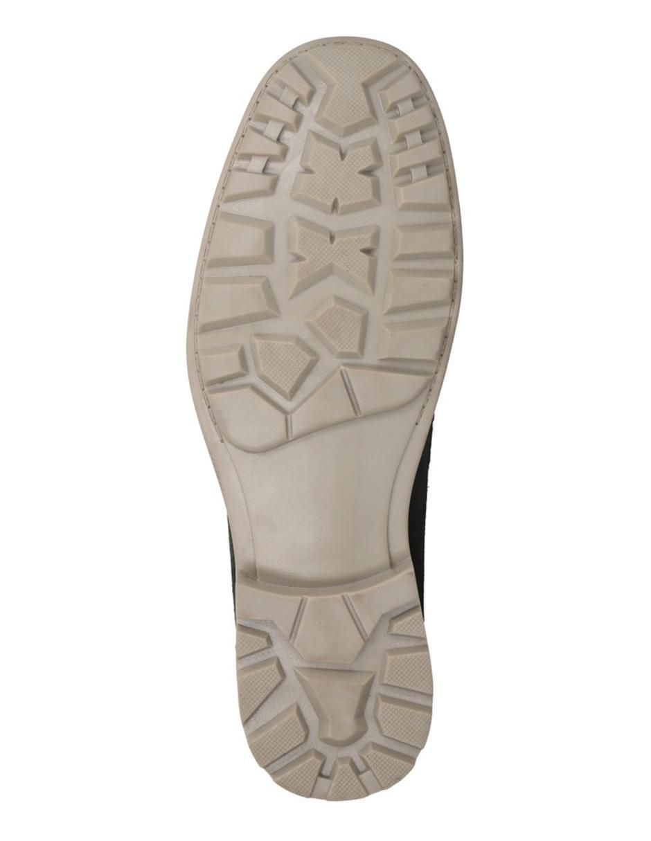 Mocasín para hombre 5