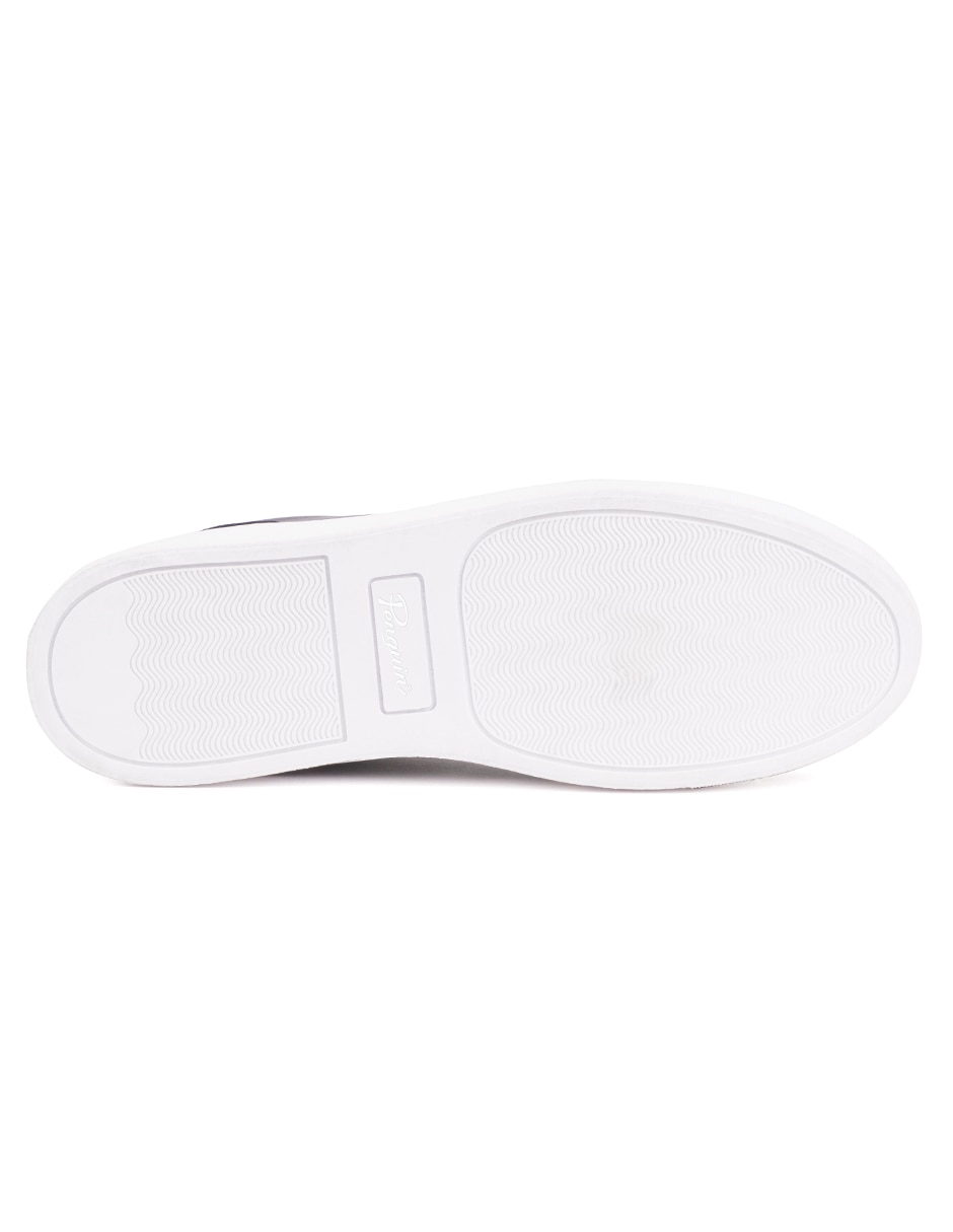 Tenis Ross otoño 2023 para hombre 4