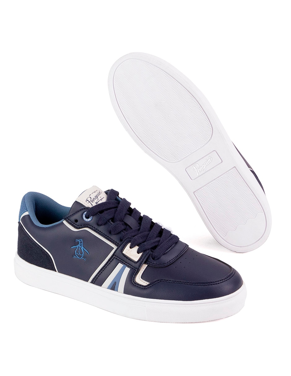 Tenis Ross otoño 2023 para hombre 5