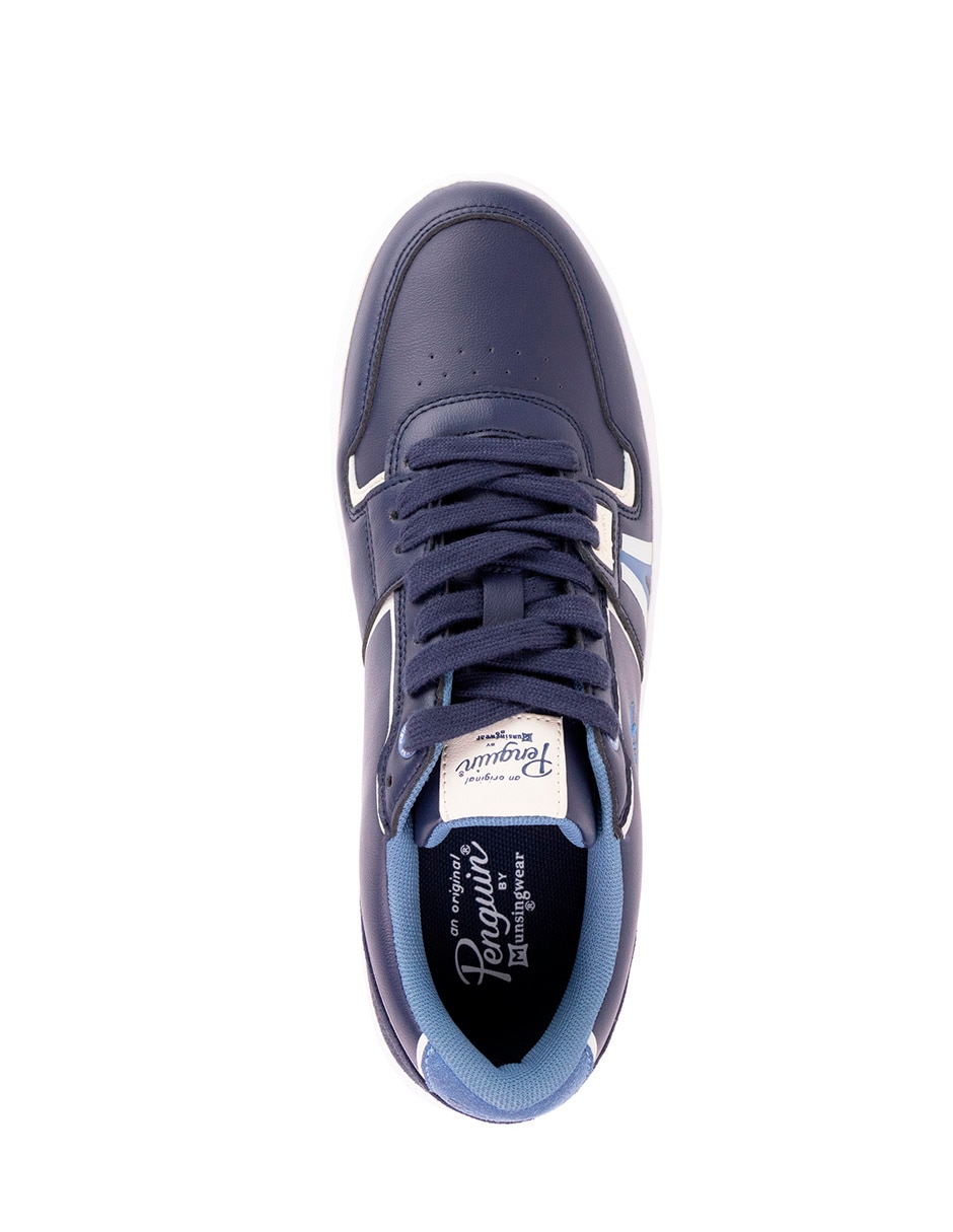 Tenis Ross otoño 2023 para hombre 6
