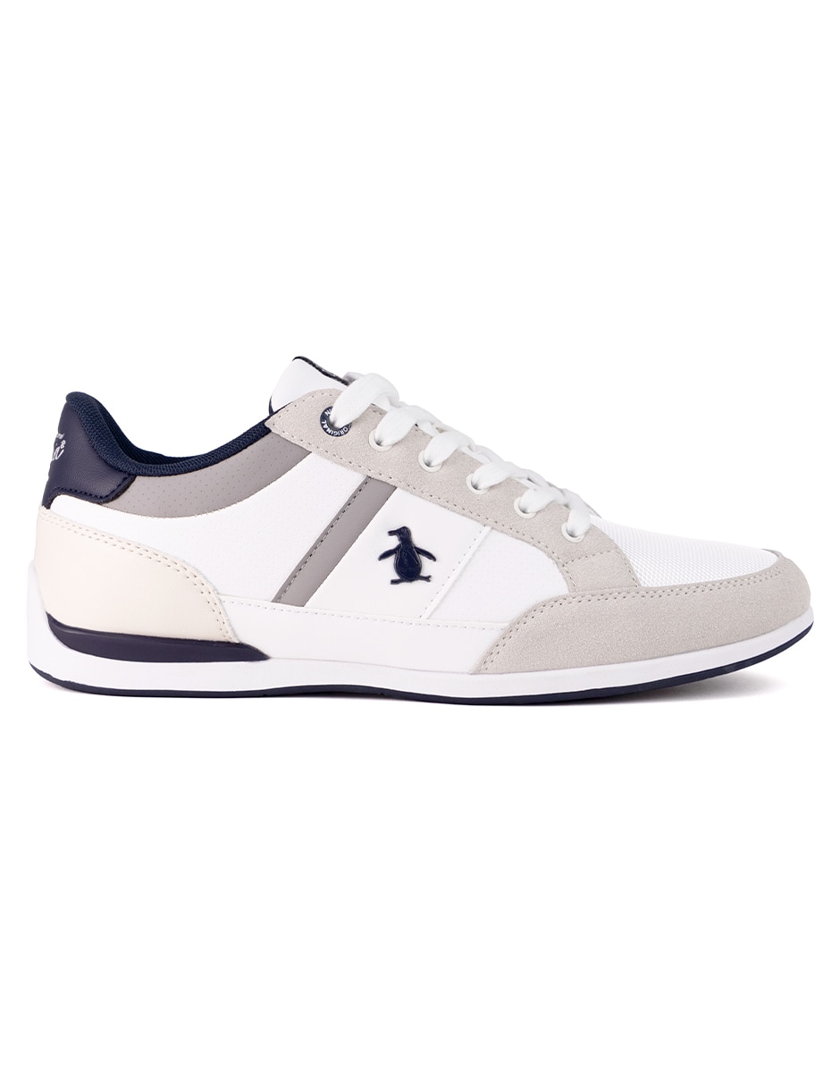 Tenis Bruce para hombre 2