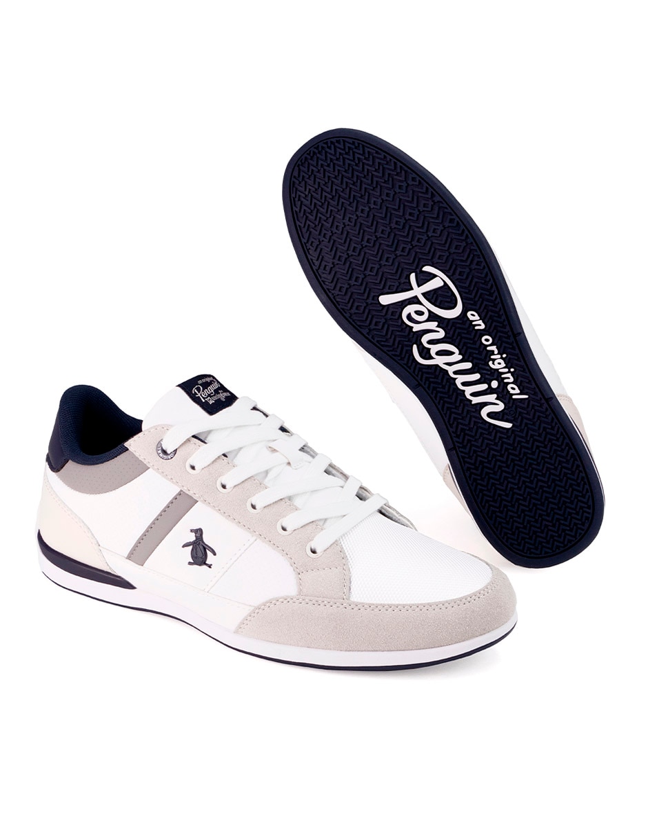 Tenis Bruce para hombre 5