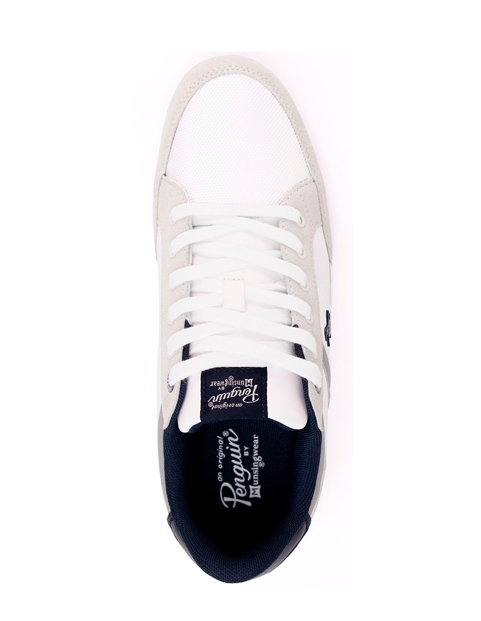 Tenis Bruce para hombre 6