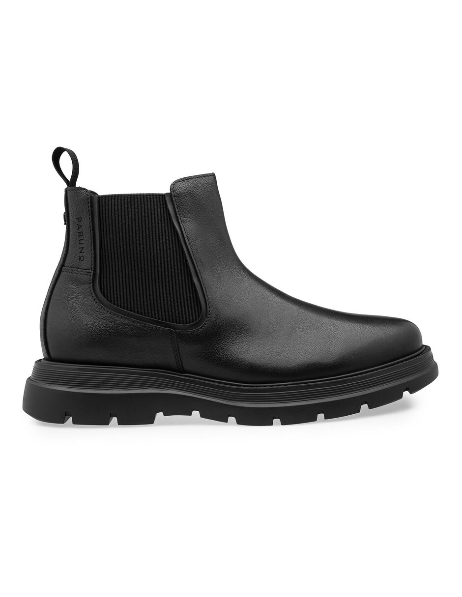 Botas discount paruno hombre