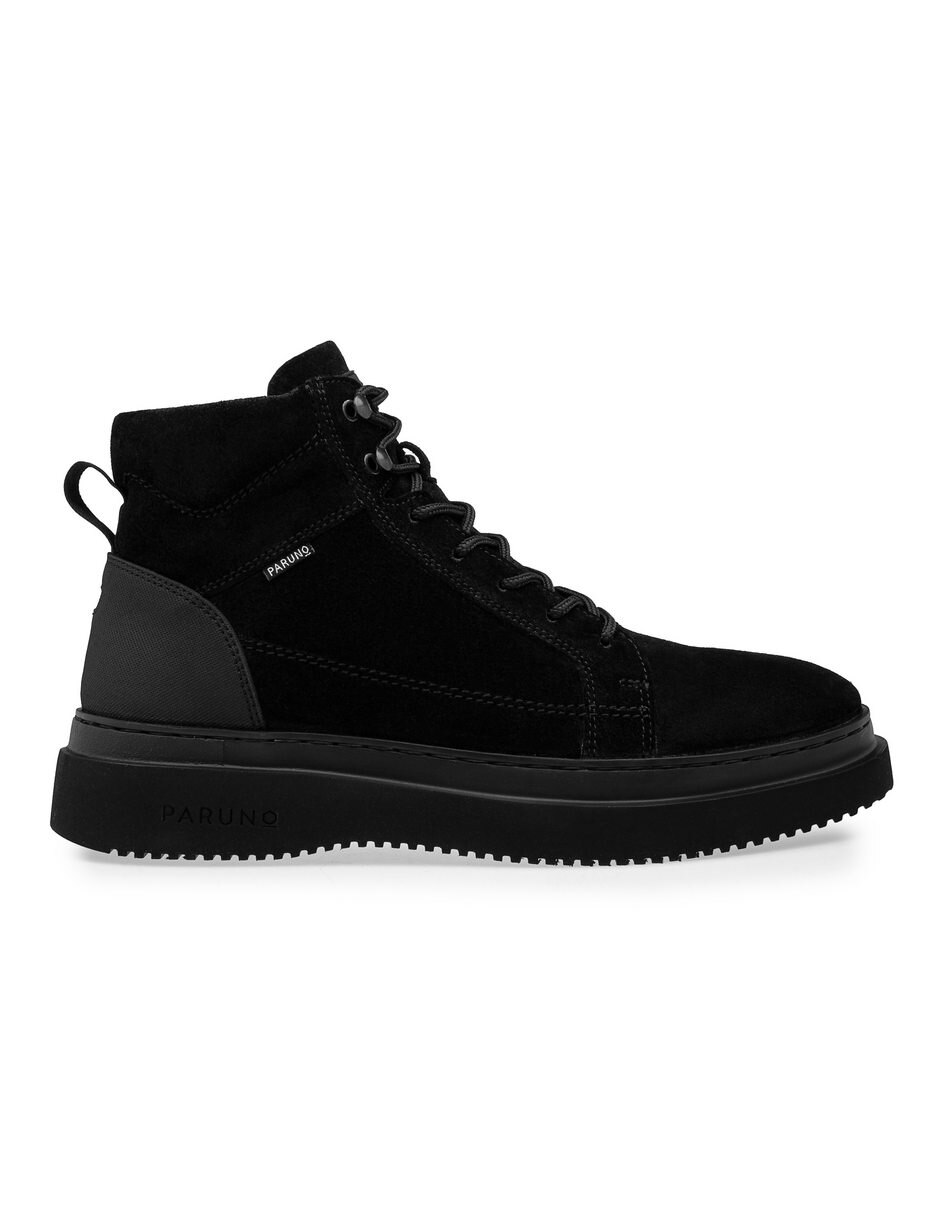 Zapatos paruno online hombre