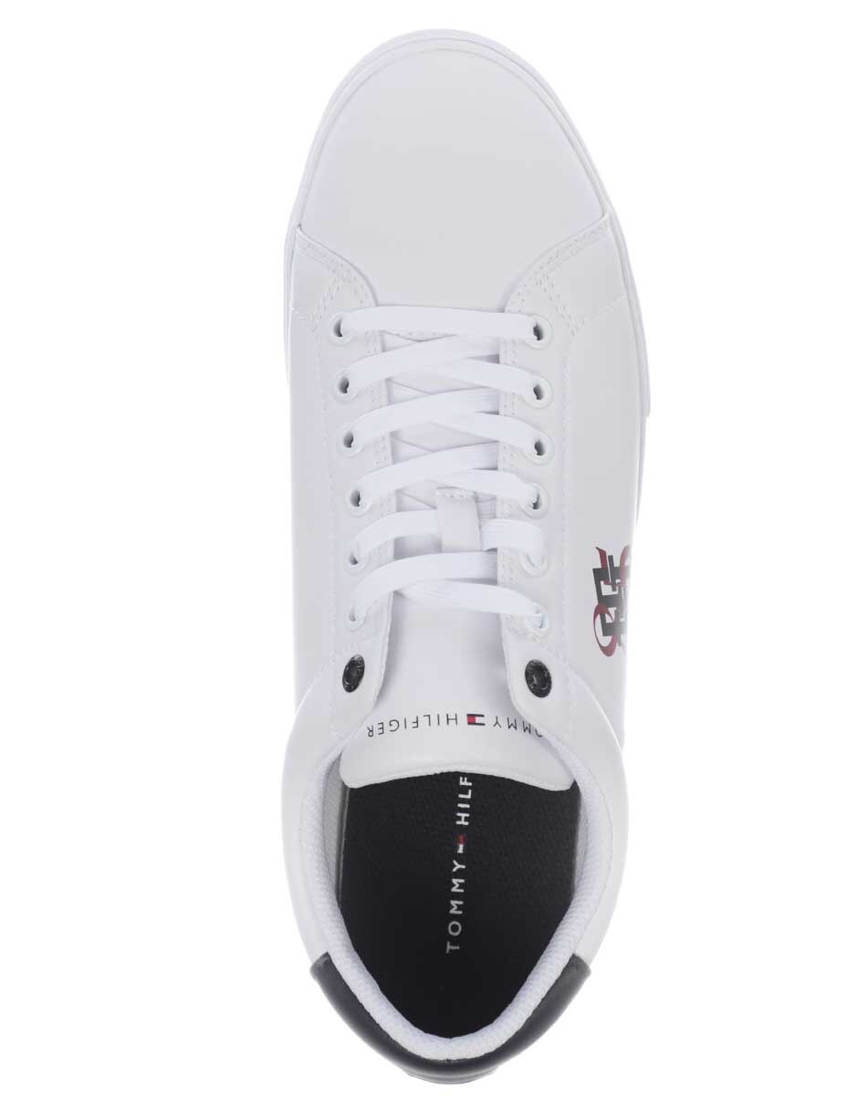 Tenis tommy discount hilfiger hombre liverpool