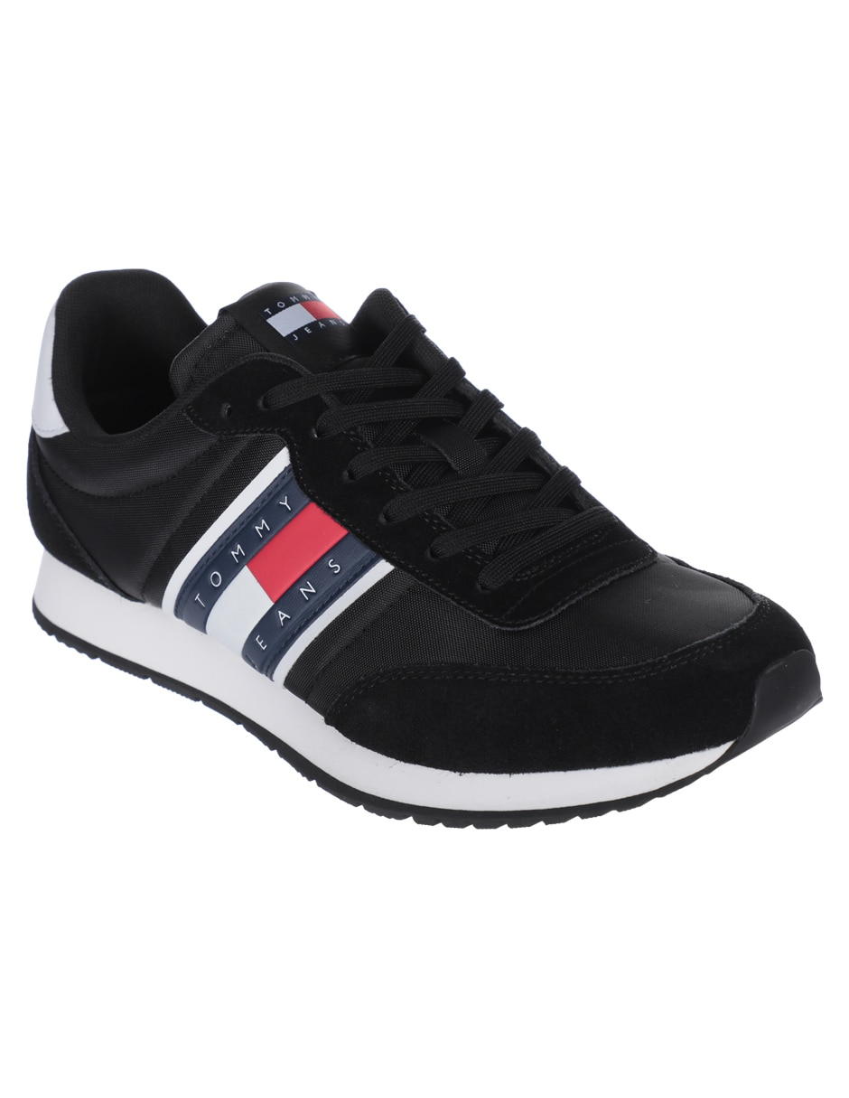 Tenis Tommy Hilfiger para hombre