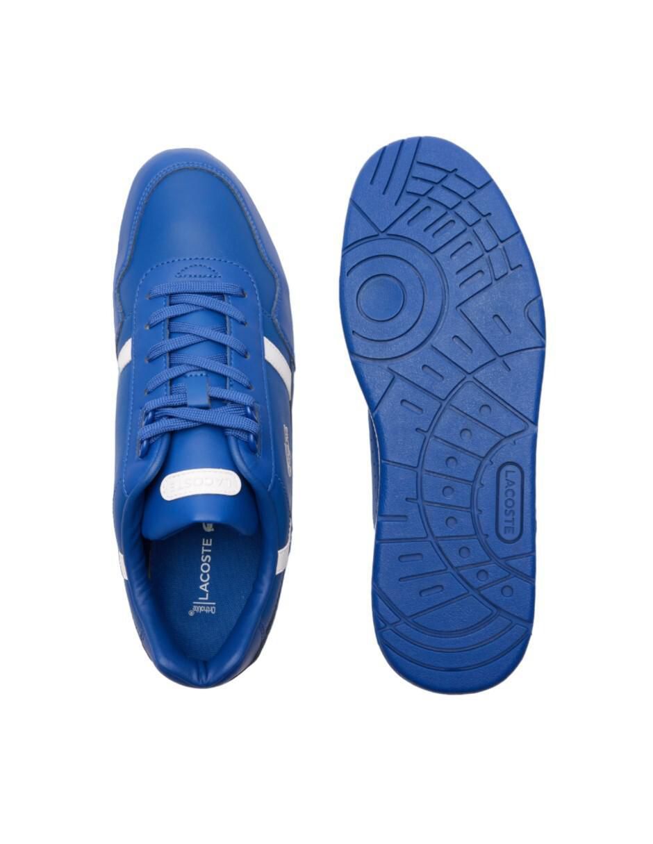 Tenis para hombre 4