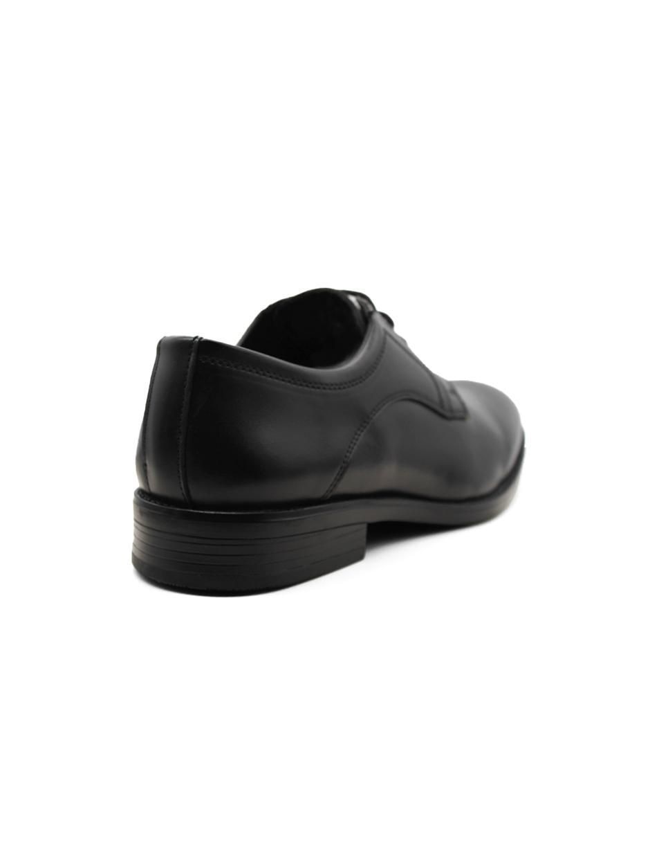 Zapato oxford para hombre 3
