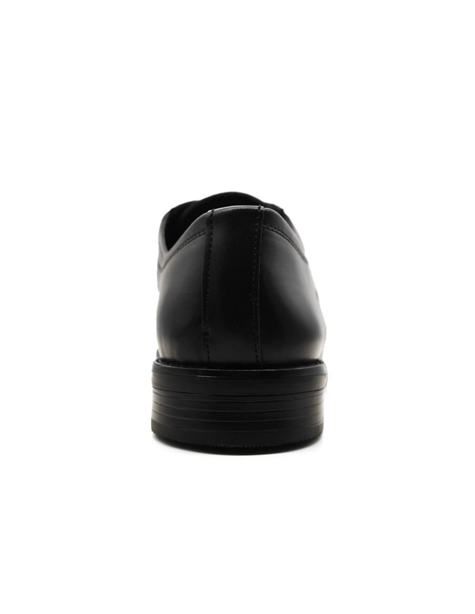 Zapato oxford para hombre 4