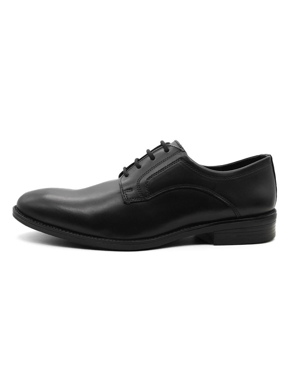 Zapato oxford para hombre 5