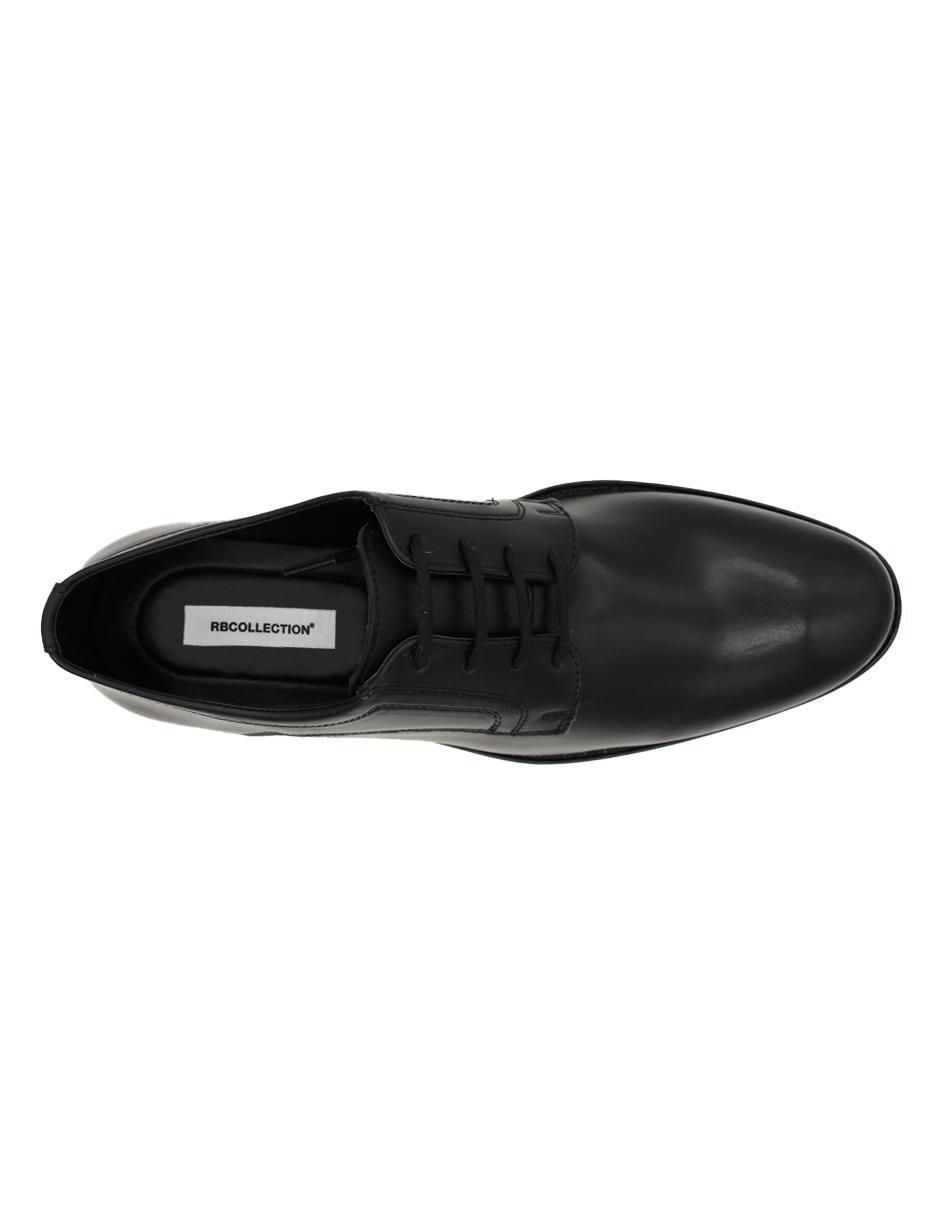 Zapato oxford para hombre 6