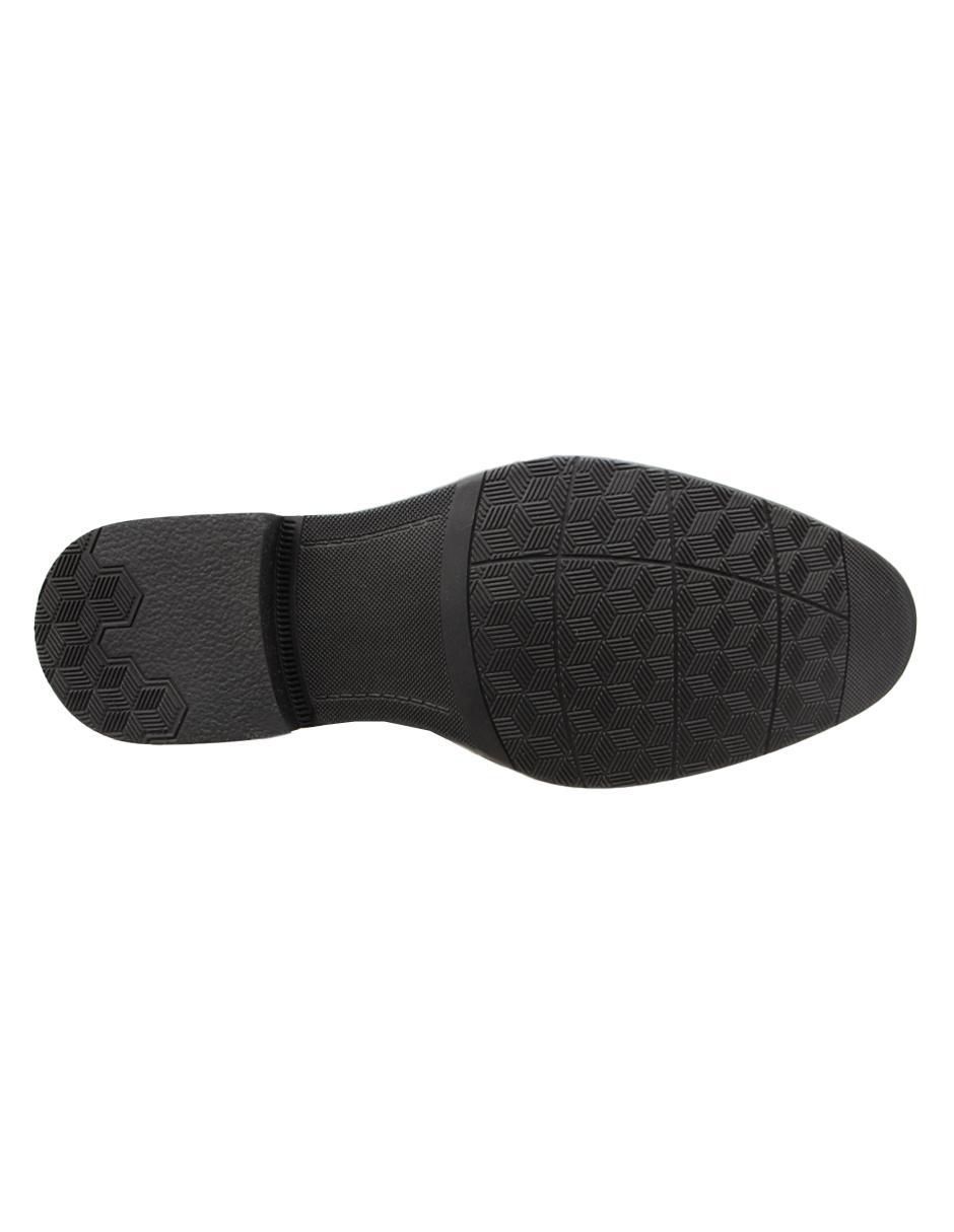 Zapato oxford para hombre 7