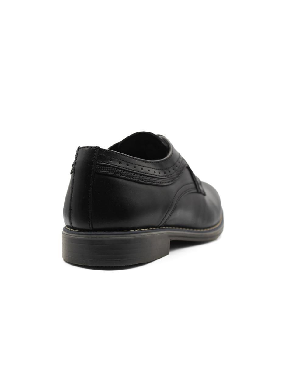Zapato bostoniano para hombre 2