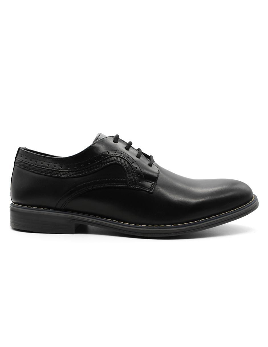 Zapato bostoniano para hombre 3