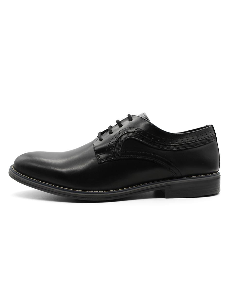 Zapato bostoniano para hombre 5