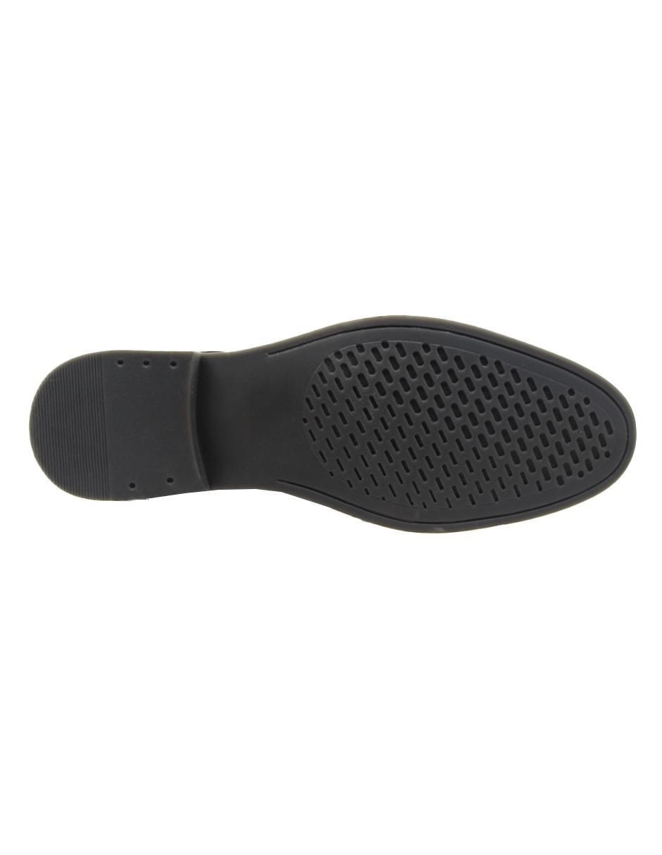 Zapato bostoniano para hombre 7