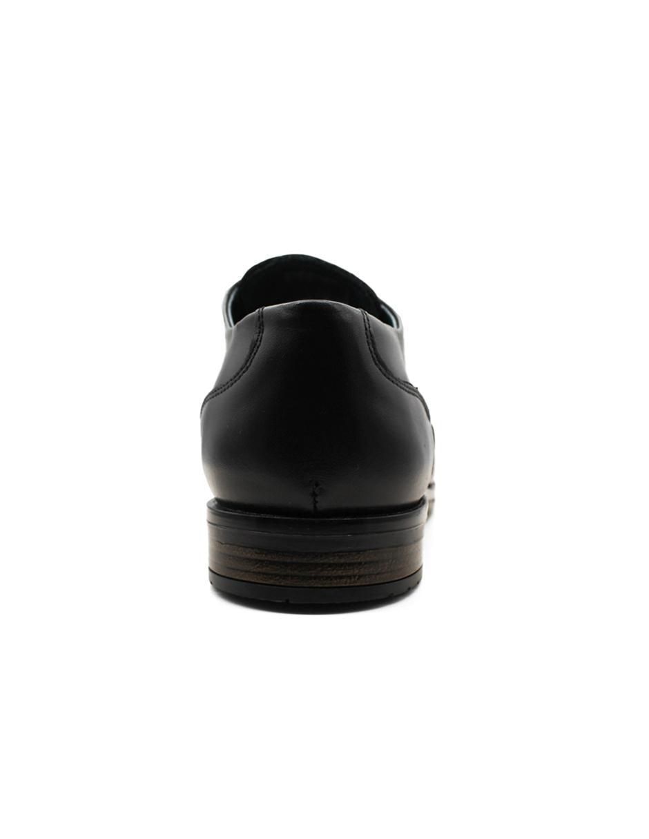 Zapato oxford para hombre 4