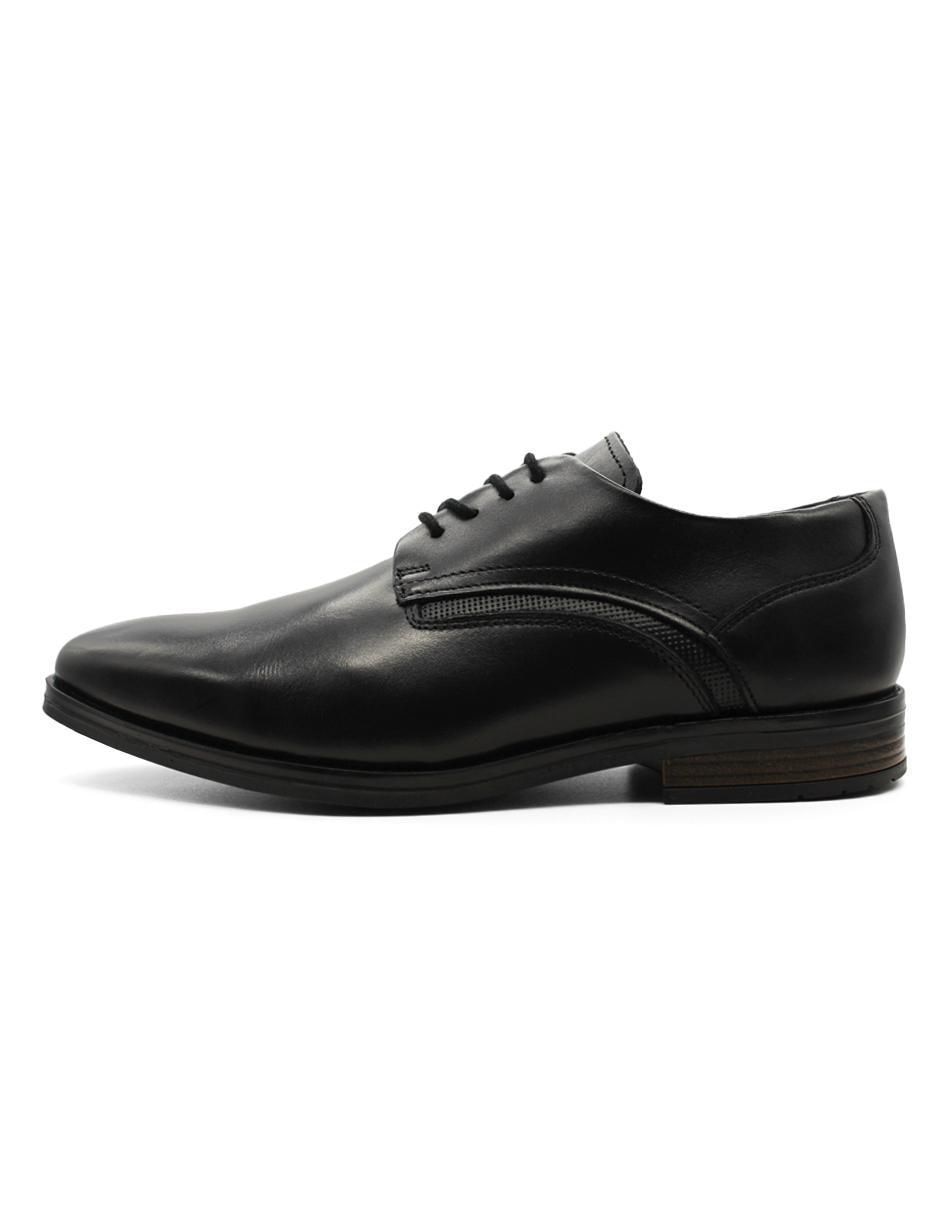 Zapato oxford para hombre 5
