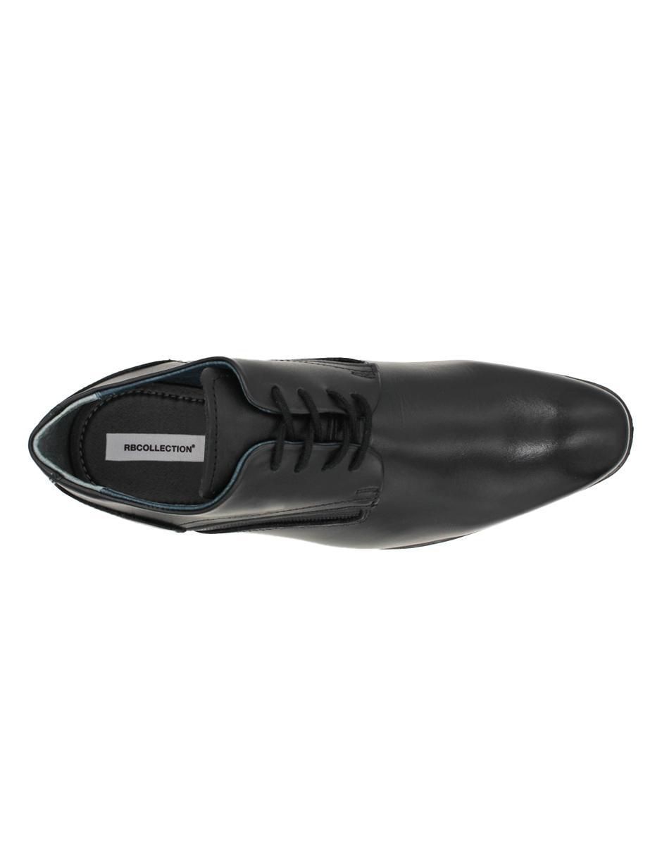 Zapato oxford para hombre 6