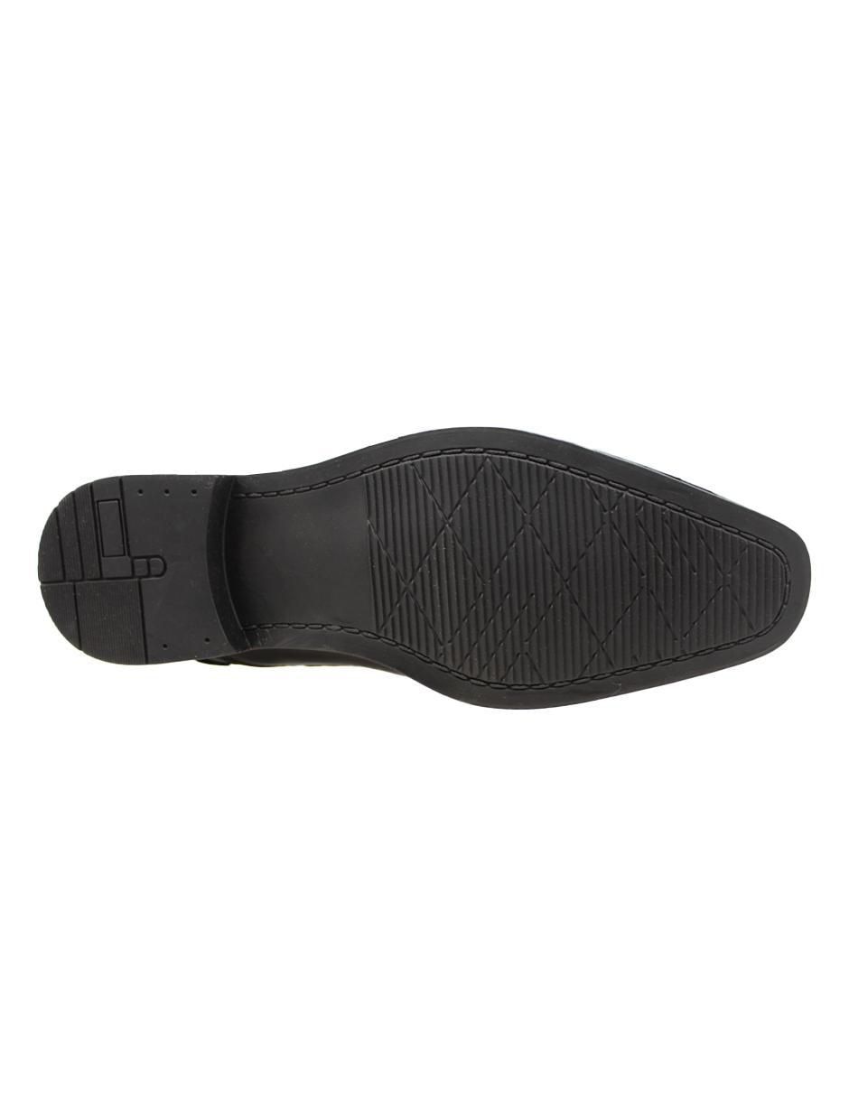 Zapato oxford para hombre 7
