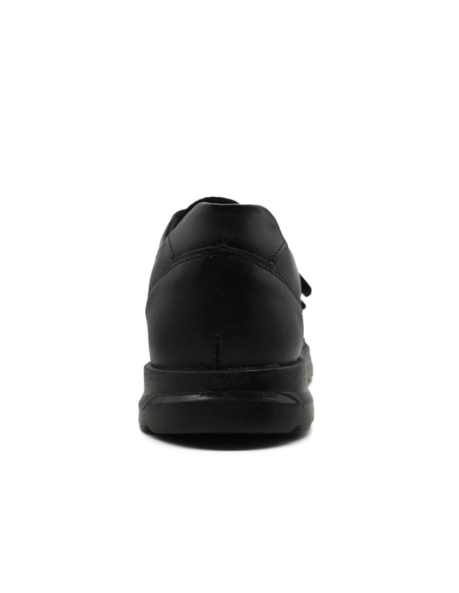 Zapato choclo para hombre 4
