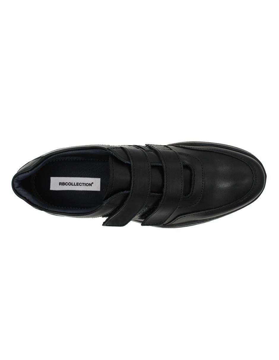 Zapato choclo para hombre 6