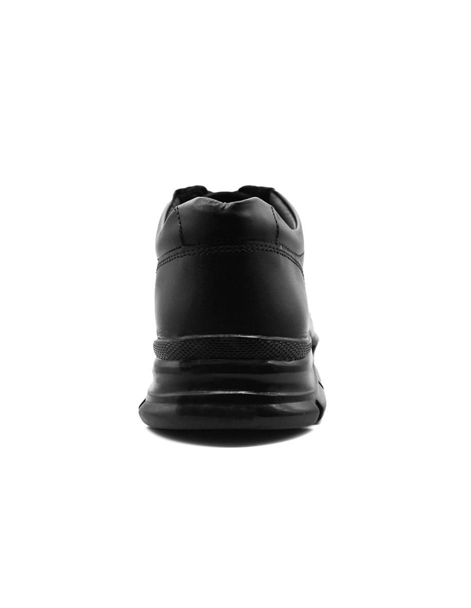 Zapato choclo para hombre 4