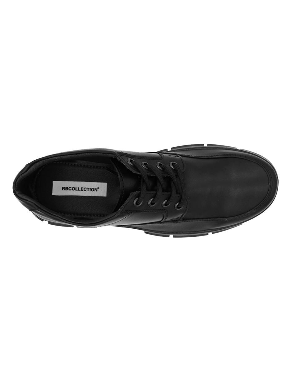 Zapato choclo para hombre 6