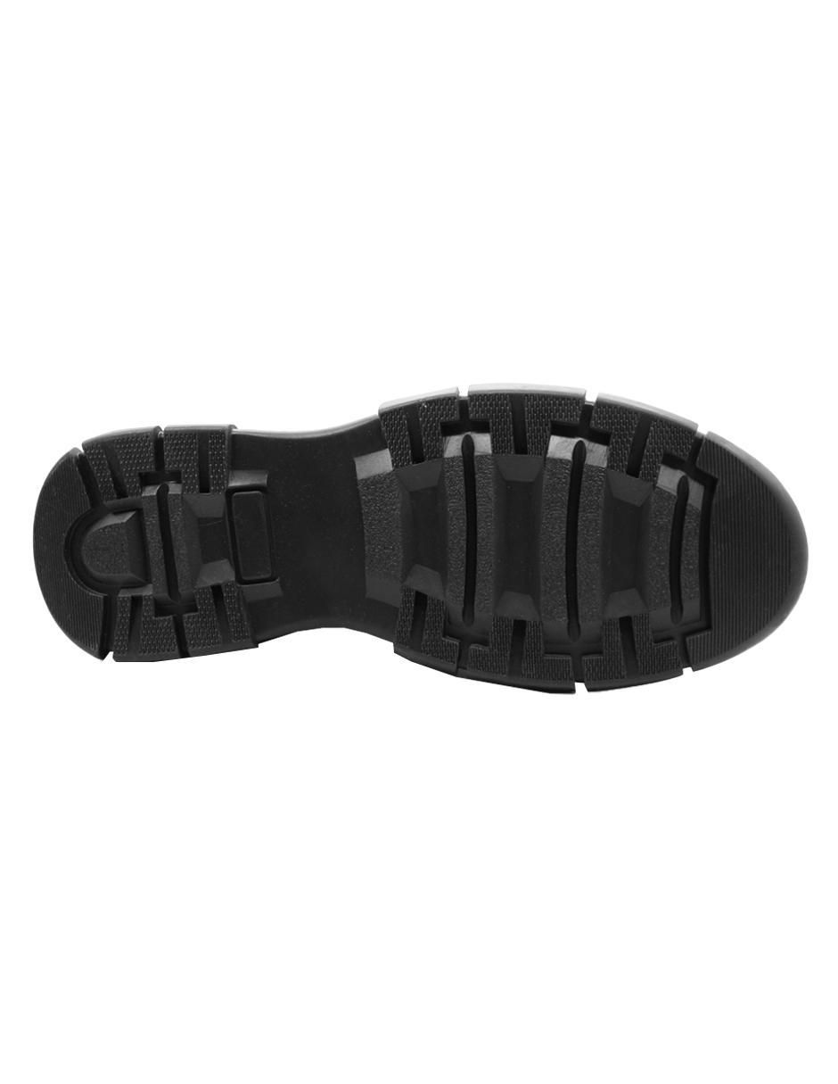 Zapato choclo para hombre 7