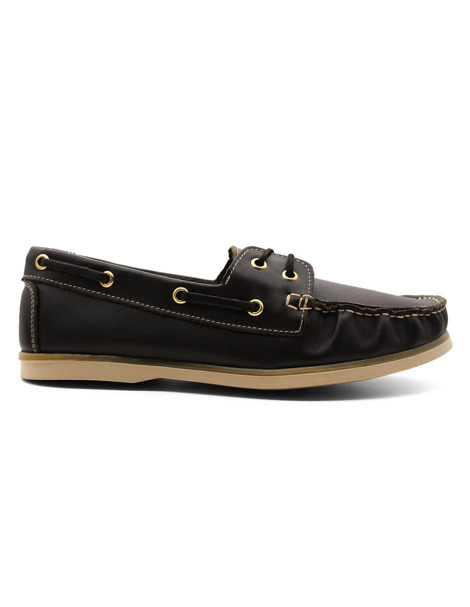 Mocasín para hombre 2