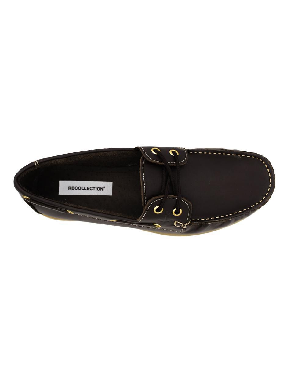Mocasín para hombre 3