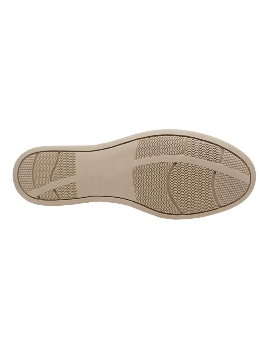 Mocasín para hombre 4