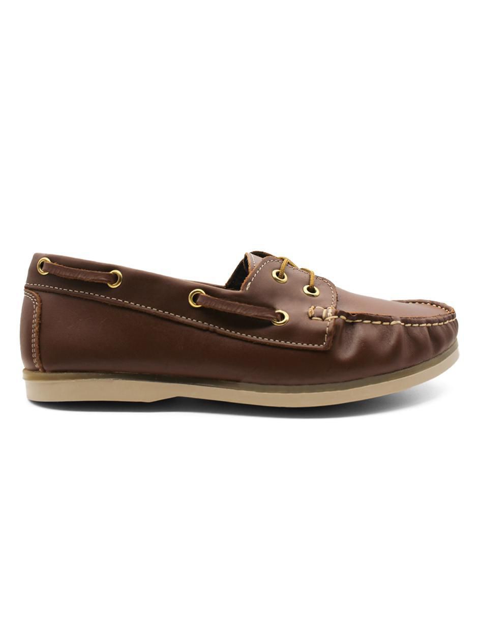 Mocasín para hombre 2