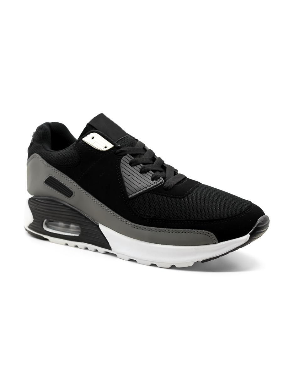 Tenis para hombre