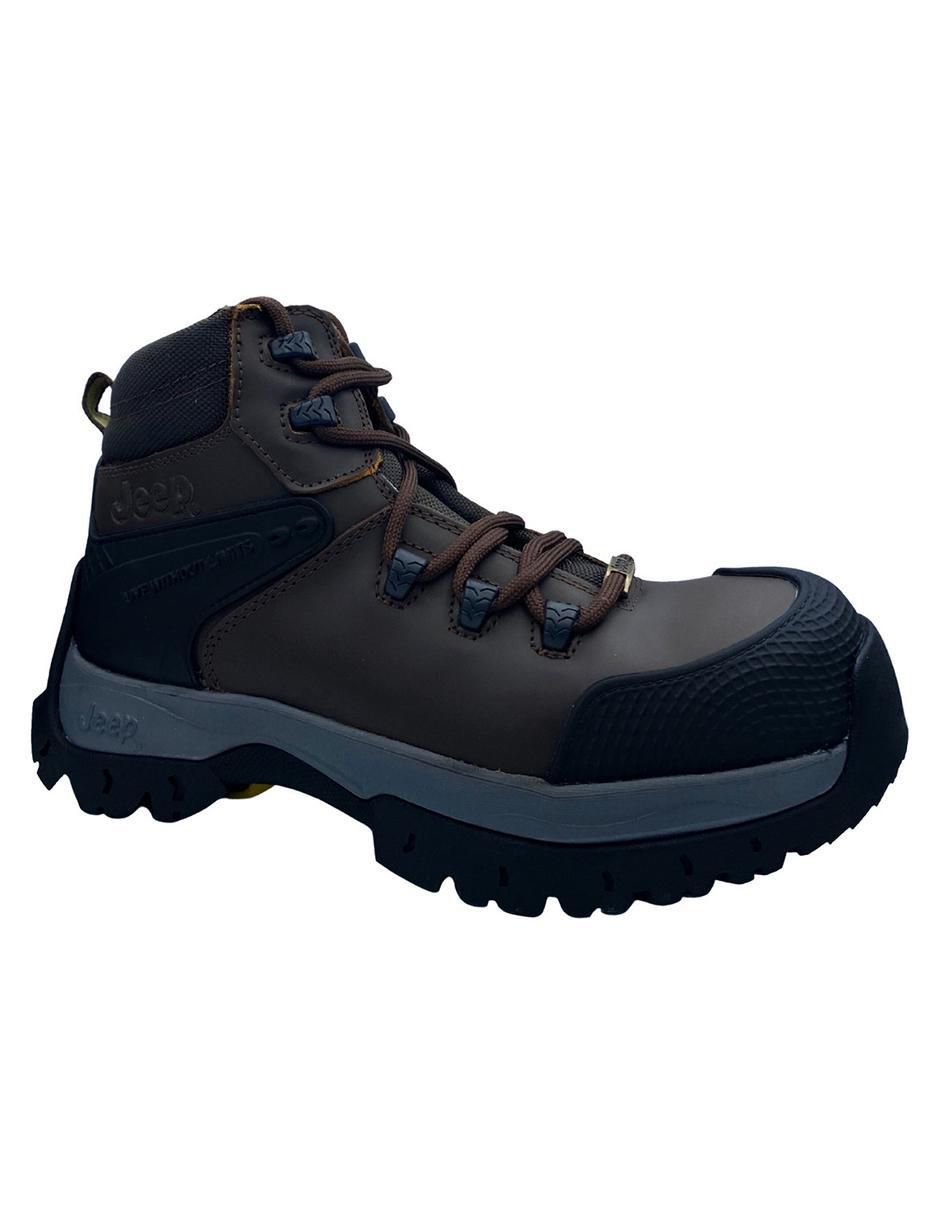 Jeep Wrangler Botas Jeep Seguridad Bota Industrial Bota De