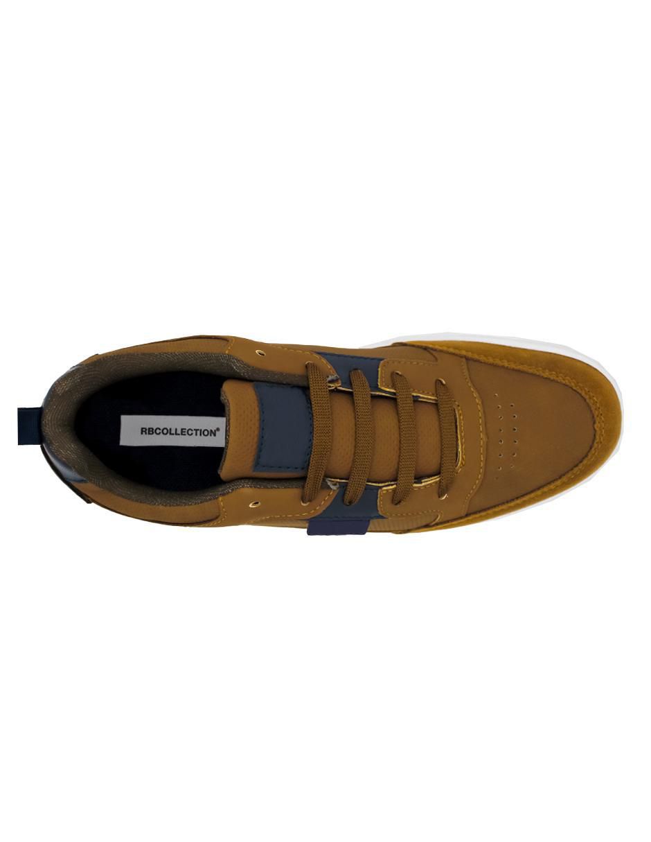 Tenis para hombre 6