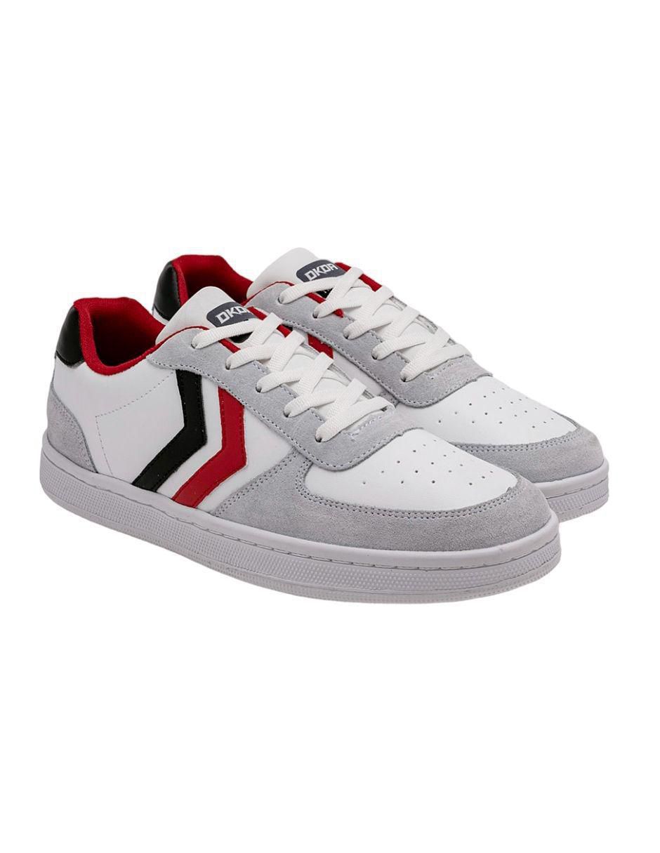 Tenis para hombre 3