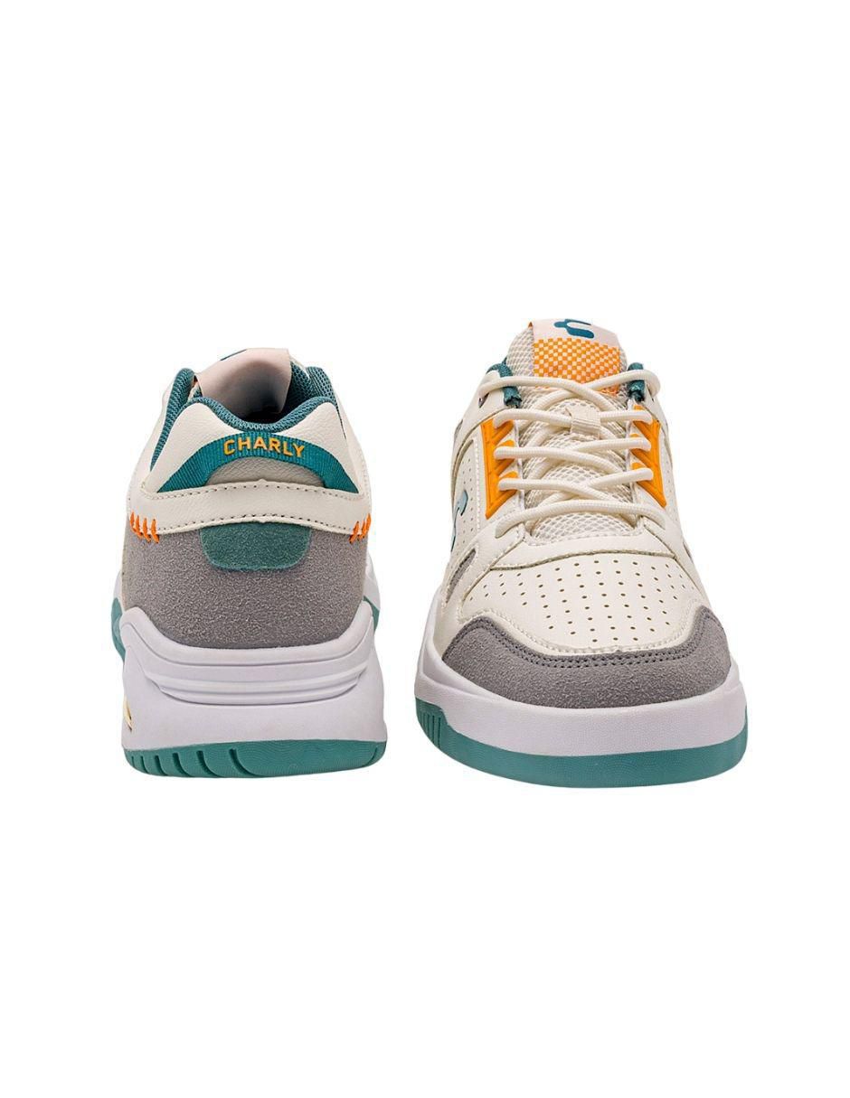 Tenis para hombre 4