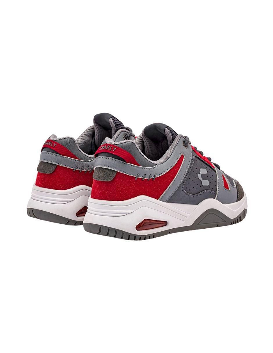 Tenis para hombre 5