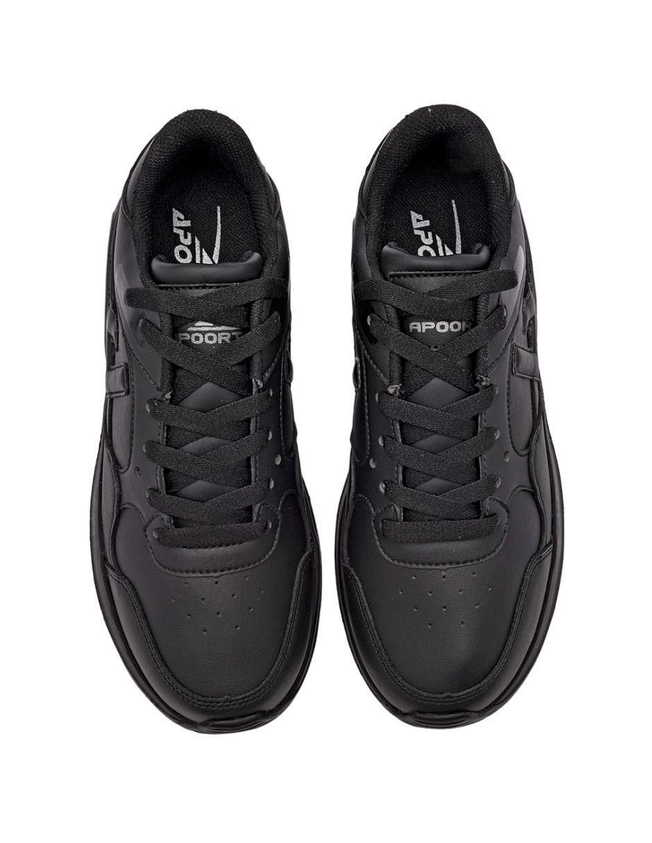 Tenis para hombre 4