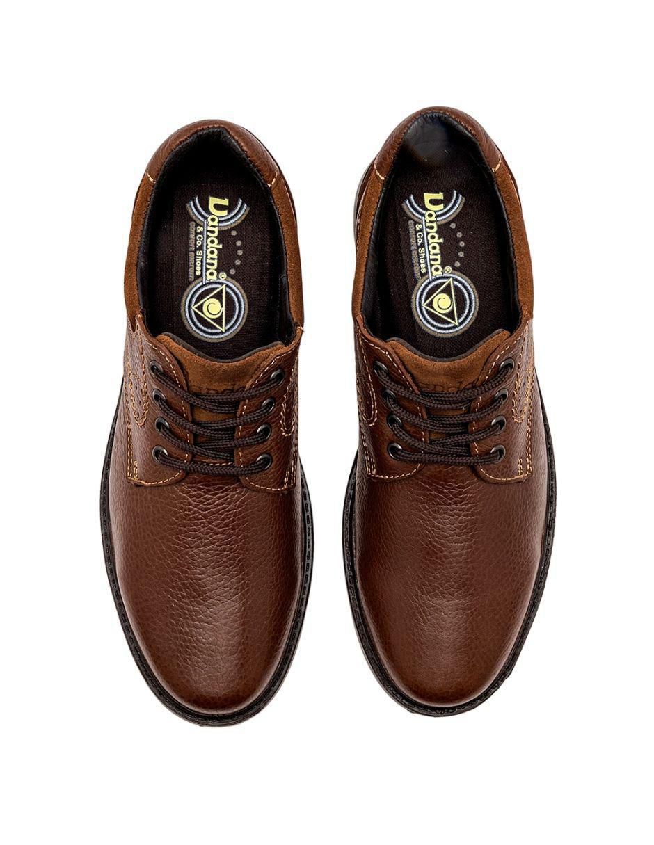 Zapato choclo para hombre 2