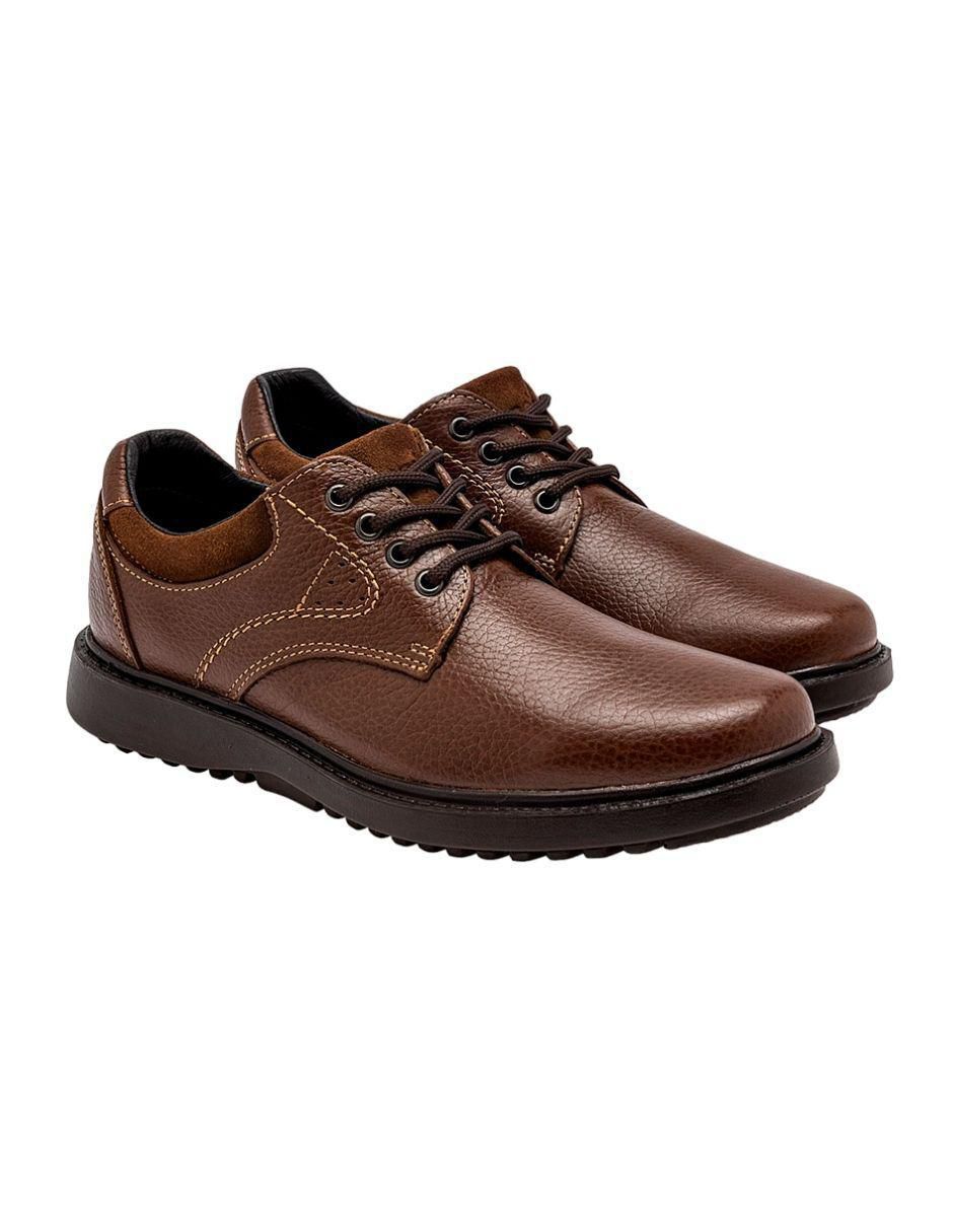 Zapato choclo para hombre 3