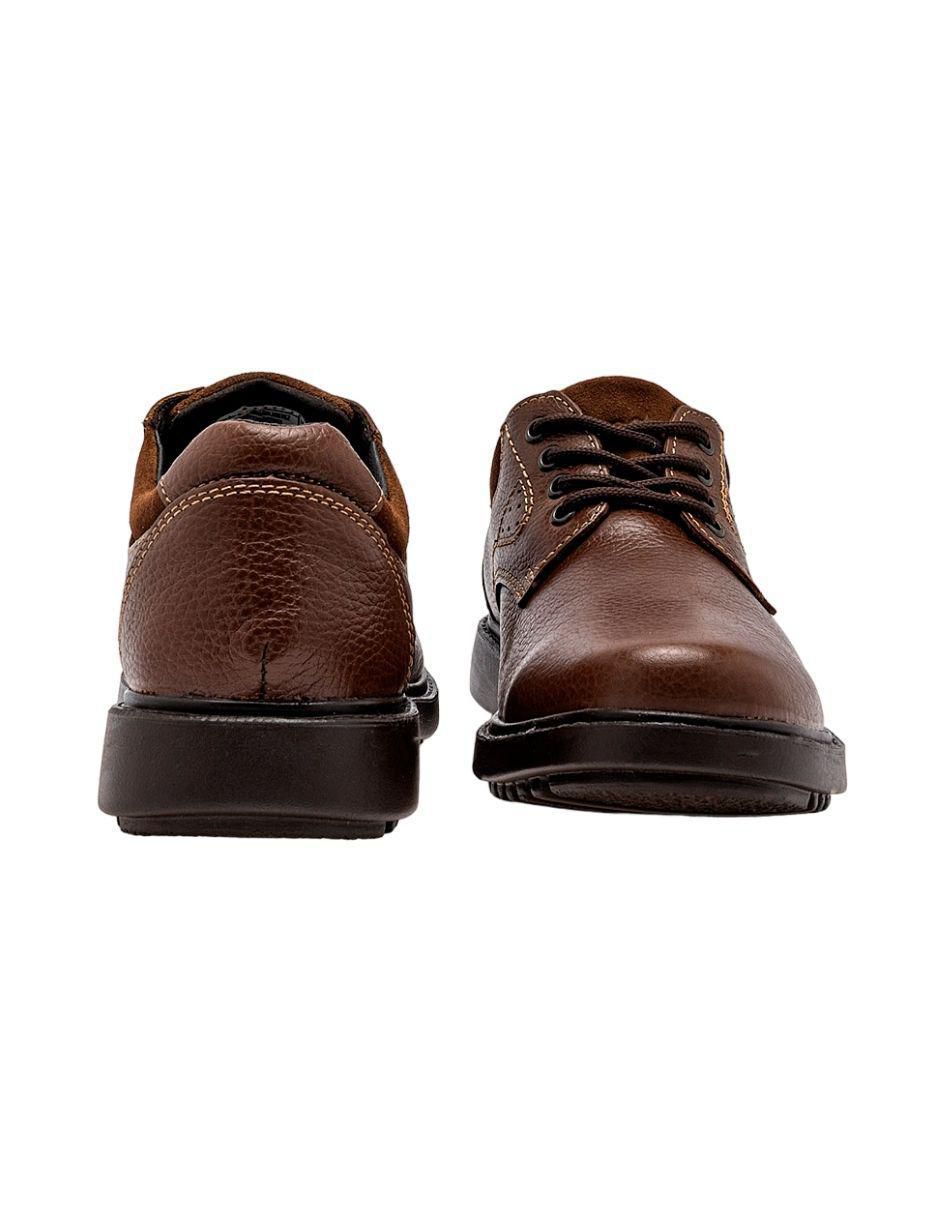Zapato choclo para hombre 4