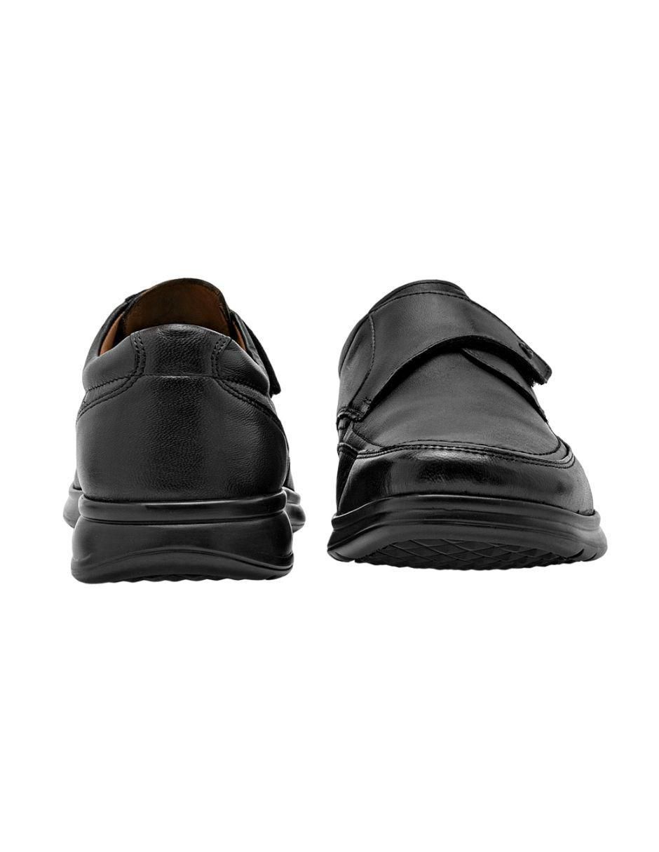 Zapato choclo para hombre 4