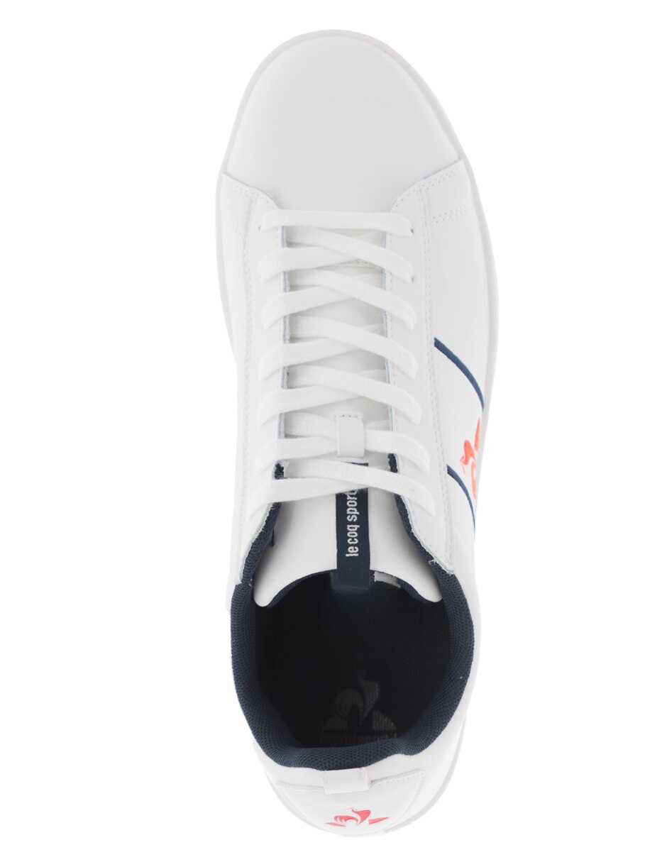 Venta de tenis le coq sportif en mexico clearance queretaro