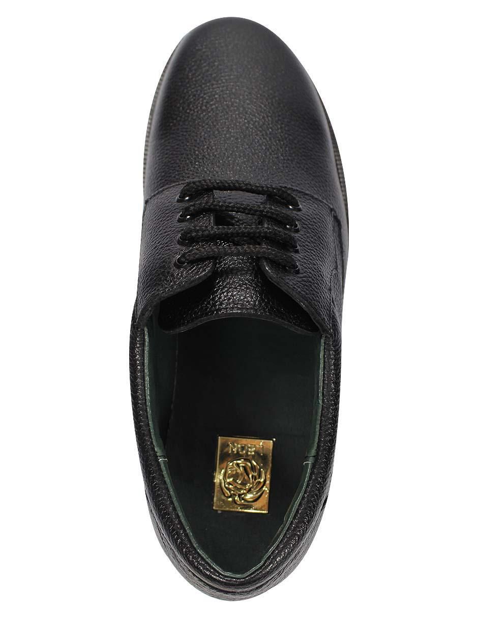 Zapato derby para hombre 2