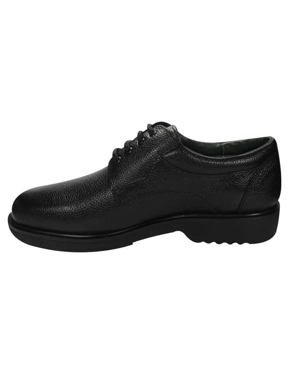 Zapato derby para hombre 5